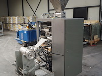 Nn sugar stick machine - afbeelding 10 van  16