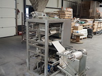 Nn sugar stick machine - afbeelding 11 van  16