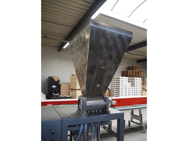 Nn sugar stick machine - afbeelding 12 van  16