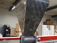 Nn sugar stick machine - afbeelding 12 van  16