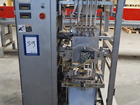 Nn sugar stick machine - afbeelding 13 van  16