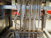Nn sugar stick machine - afbeelding 14 van  16