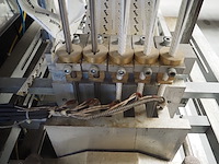 Nn sugar stick machine - afbeelding 15 van  16