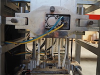 Nn sugar stick machine - afbeelding 16 van  16