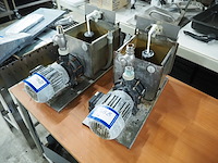 Nn supply pump - afbeelding 1 van  7