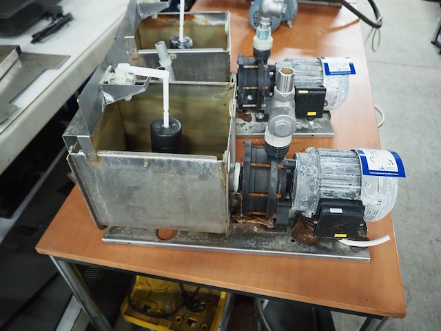 Nn supply pump - afbeelding 3 van  7