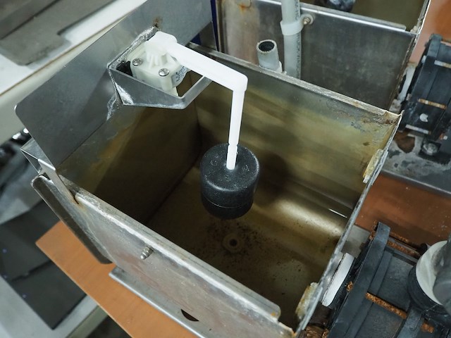 Nn supply pump - afbeelding 5 van  7