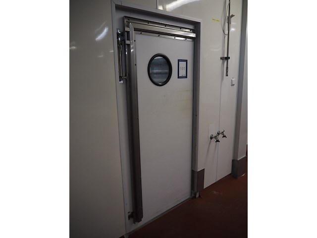 Nn swing door - afbeelding 1 van  3