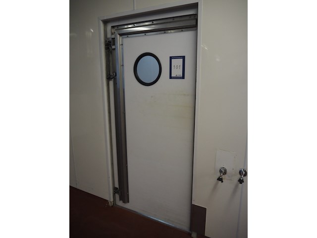 Nn swing door - afbeelding 2 van  3