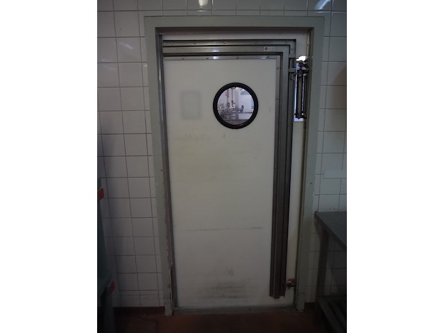 Nn swing door - afbeelding 3 van  3
