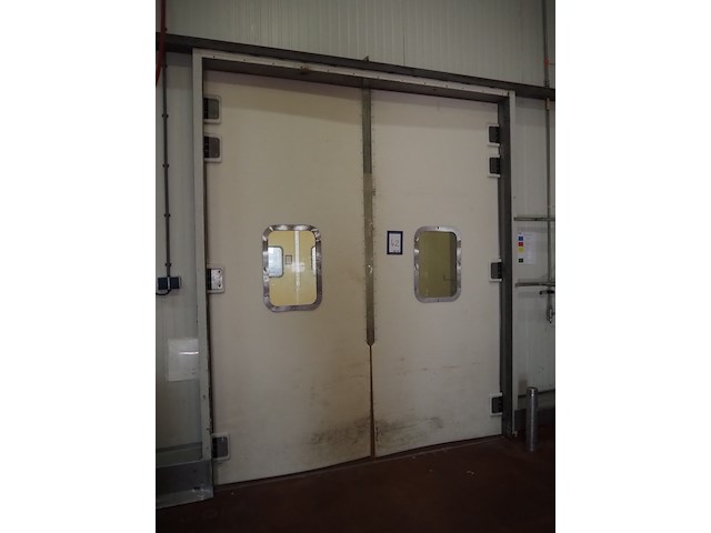 Nn swing door - afbeelding 1 van  4