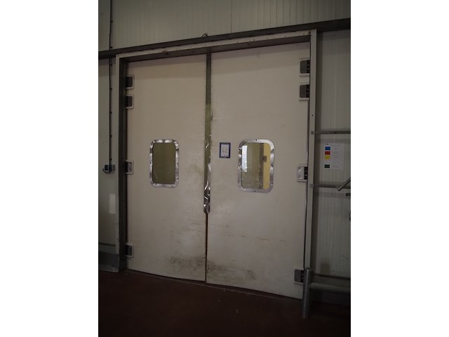 Nn swing door - afbeelding 2 van  4