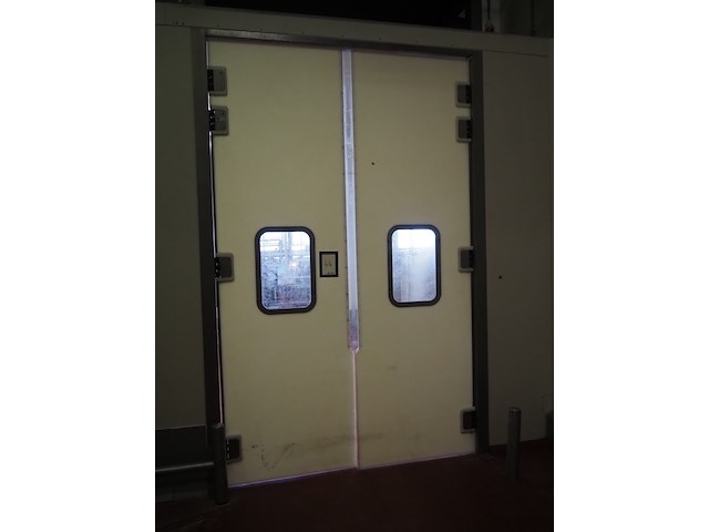 Nn swing door - afbeelding 1 van  4