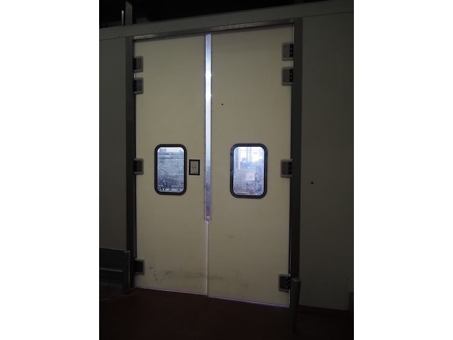 Nn swing door - afbeelding 2 van  4