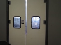 Nn swing door - afbeelding 2 van  4