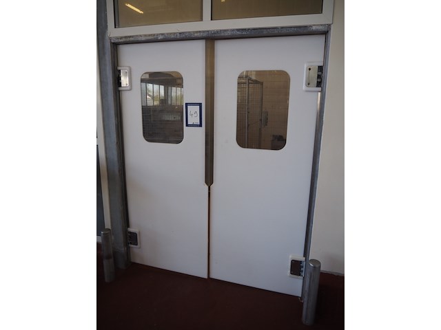 Nn swing door - afbeelding 2 van  4