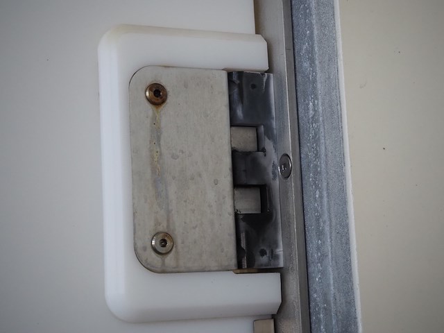 Nn swing door - afbeelding 4 van  4