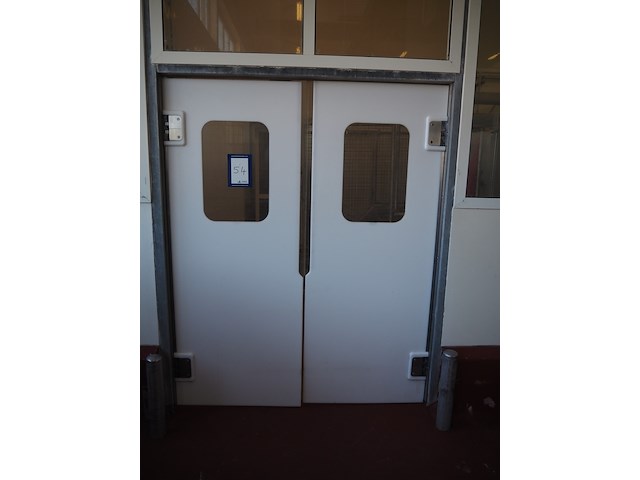 Nn swing door - afbeelding 1 van  3
