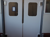 Nn swing door - afbeelding 1 van  3