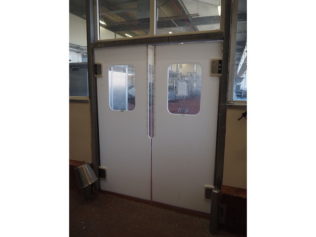 Nn swing door - afbeelding 2 van  3