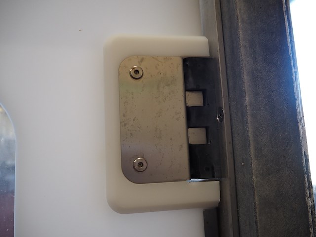 Nn swing door - afbeelding 3 van  3