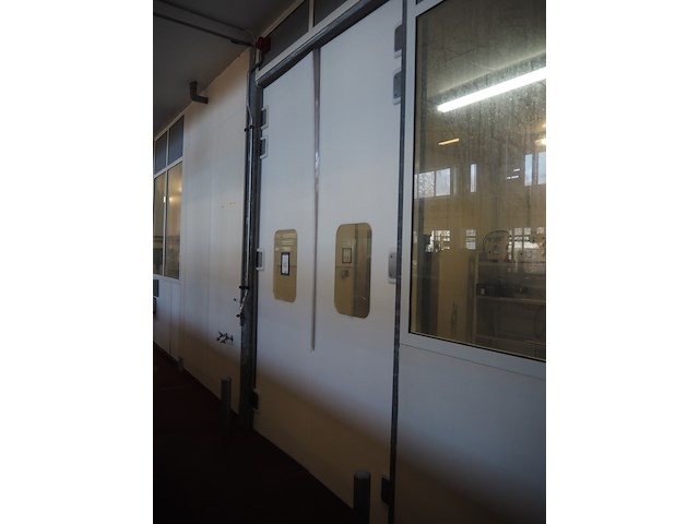 Nn swing door - afbeelding 1 van  3