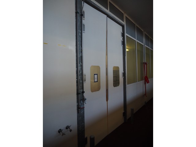 Nn swing door - afbeelding 2 van  3