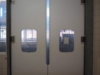 Nn swing door - afbeelding 3 van  3