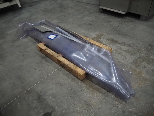 Nn swing doors - afbeelding 1 van  3