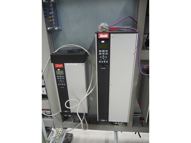 Nn switch cabinet - afbeelding 2 van  14