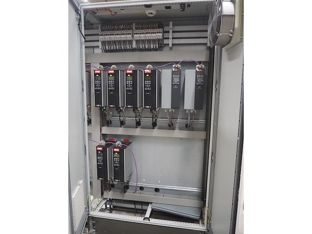 Nn switch cabinet - afbeelding 3 van  14