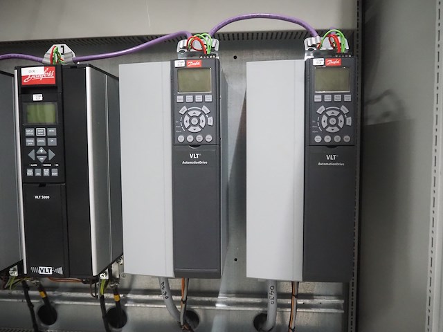 Nn switch cabinet - afbeelding 4 van  14