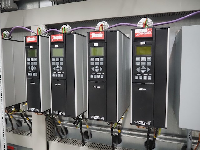 Nn switch cabinet - afbeelding 5 van  14