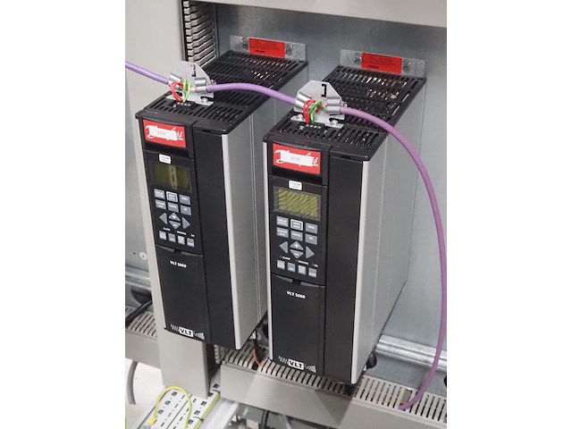 Nn switch cabinet - afbeelding 6 van  14