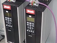 Nn switch cabinet - afbeelding 6 van  14