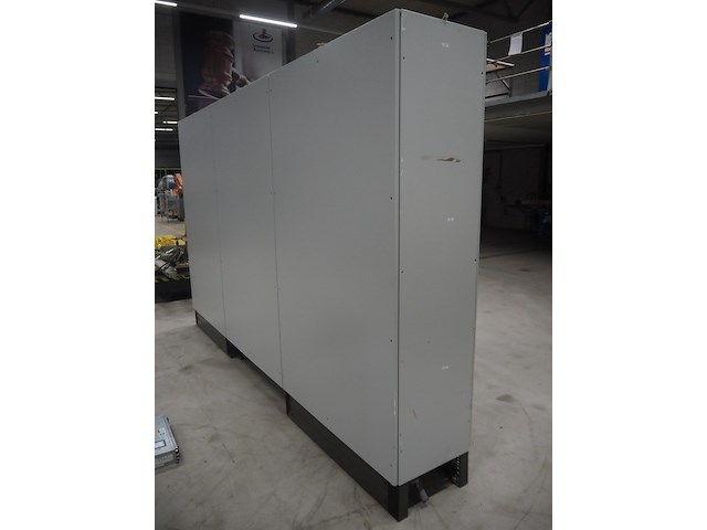 Nn switch cabinet - afbeelding 9 van  14