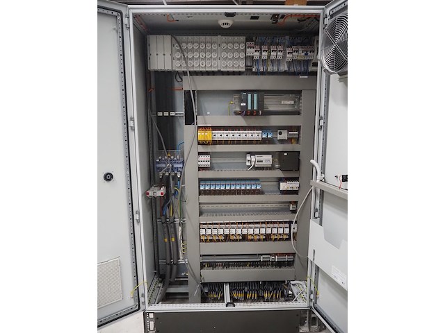 Nn switch cabinet - afbeelding 10 van  14