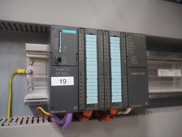 Nn switch cabinet - afbeelding 11 van  14
