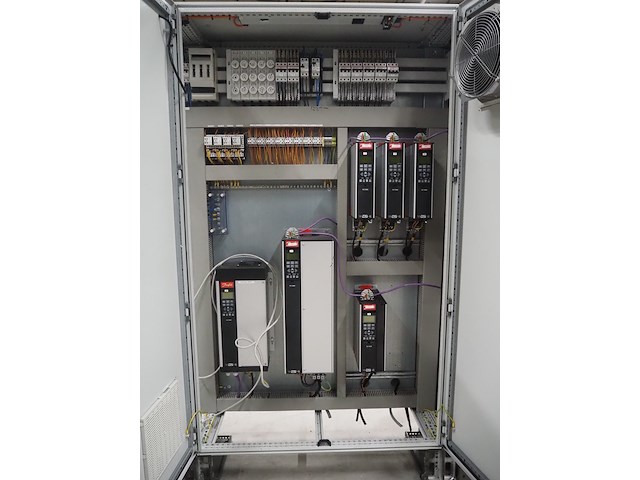 Nn switch cabinet - afbeelding 12 van  14
