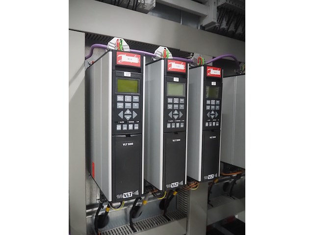 Nn switch cabinet - afbeelding 13 van  14