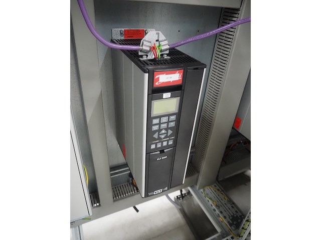 Nn switch cabinet - afbeelding 14 van  14