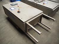 Nn switch cabinet - afbeelding 1 van  5