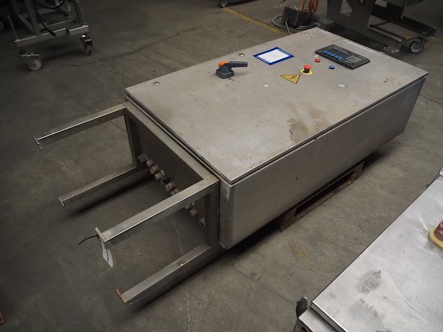 Nn switch cabinet - afbeelding 2 van  5