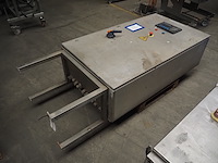 Nn switch cabinet - afbeelding 2 van  5