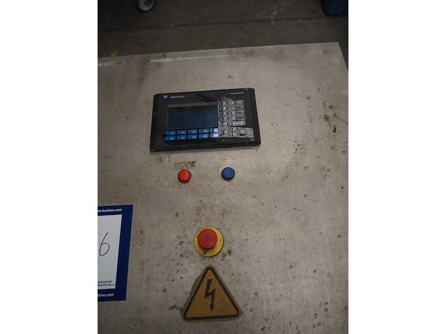 Nn switch cabinet - afbeelding 3 van  5