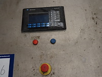 Nn switch cabinet - afbeelding 3 van  5