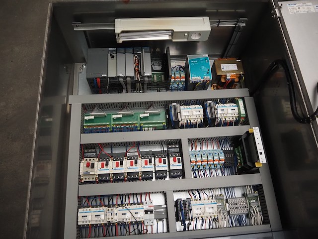 Nn switch cabinet - afbeelding 4 van  5