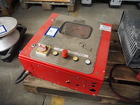 Nn switch cabinet - afbeelding 2 van  5