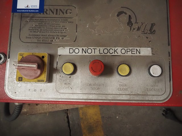 Nn switch cabinet - afbeelding 3 van  5