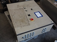 Nn switch cabinet - afbeelding 1 van  5